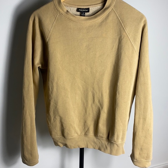 Frank and Oak Sweater - Picture 1 of 1